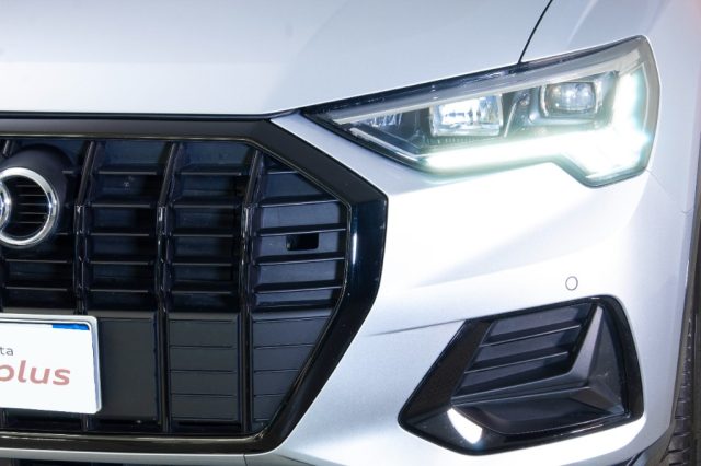 AUDI Q3 usata, con Cerchi in lega