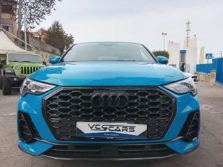 AUDI Q3 usata, con Antifurto