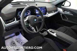 BMW X2 usata, con Chiusura centralizzata