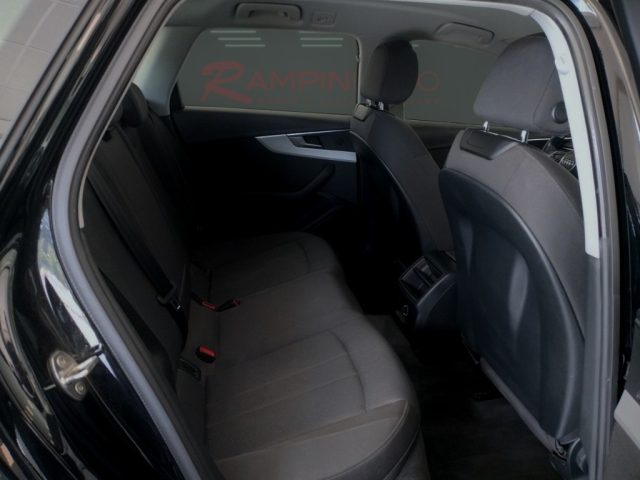 AUDI A4 usata 17