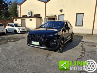 DR MOTOR DR 3.0 usata, con Airbag laterali