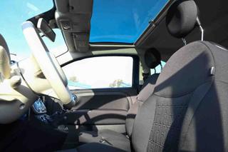 FIAT 500 usata, con ESP