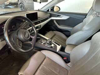 AUDI A4 allroad usata, con Chiusura centralizzata