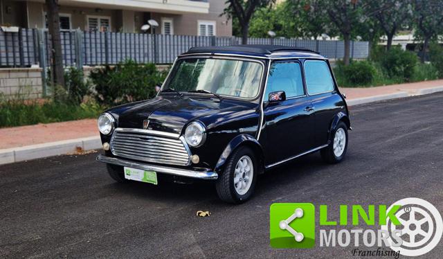 ROVER Mini usata, con Cerchi in lega