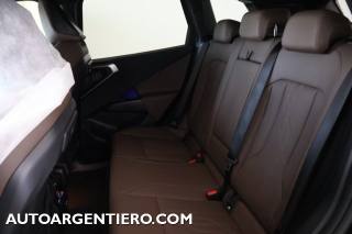 BMW X3 usata, con Head-up display