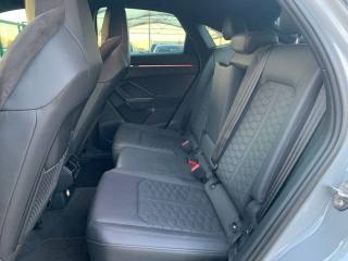 AUDI RS Q3 usata, con Controllo automatico clima