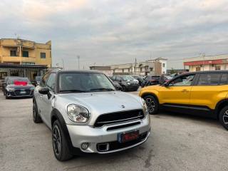 MINI Countryman usata, con Airbag laterali