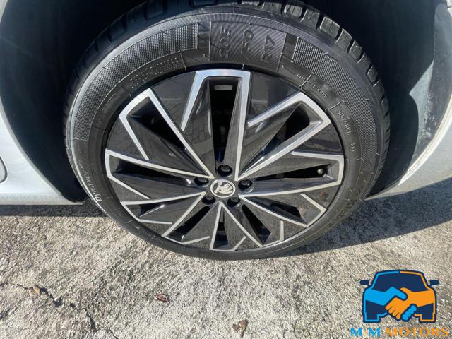 SKODA Scala usata, con Kit antipanne