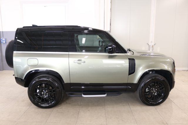 LAND ROVER Defender usata, con Cerchi in lega
