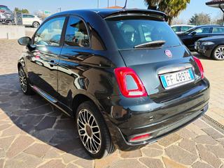 FIAT 500 usata, con Alzacristalli elettrici