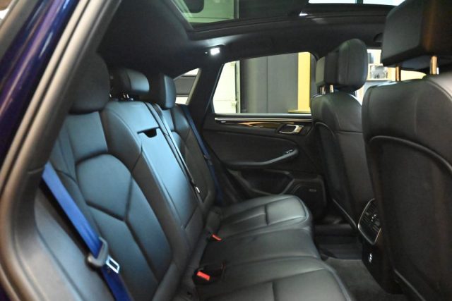 PORSCHE Macan usata 37