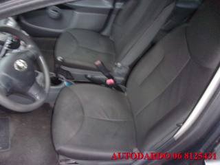 TOYOTA Aygo usata, con Immobilizzatore elettronico