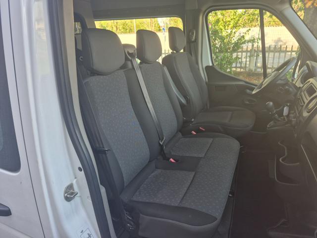 OPEL Movano usata, con Controllo trazione