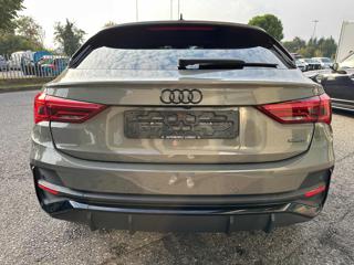 AUDI Q3 usata, con Chiusura centralizzata