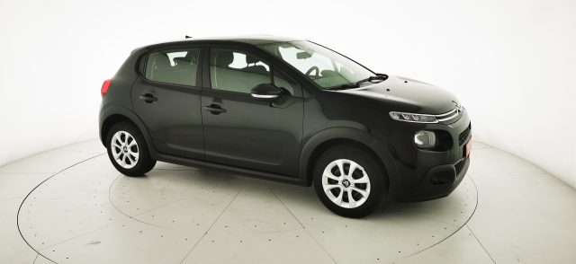 CITROEN C3 usata 36