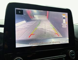 FORD Fiesta usata, con Autoradio digitale