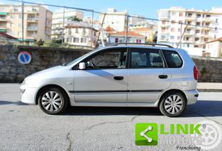 MITSUBISHI Space Star usata 18