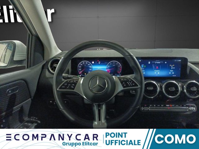 MERCEDES-BENZ B 200 usata, con Immobilizzatore elettronico