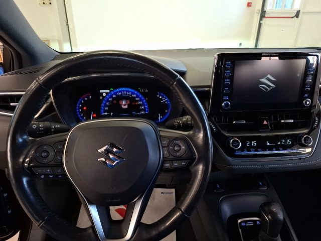 SUZUKI Swace usata, con Cruise Control