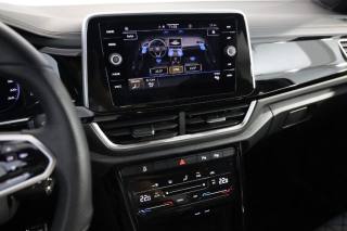VOLKSWAGEN T-Roc usata, con Immobilizzatore elettronico