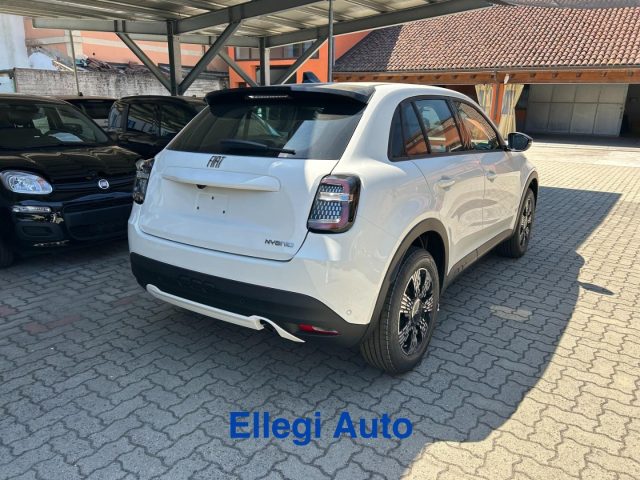 FIAT 600 usata, con Cruise Control