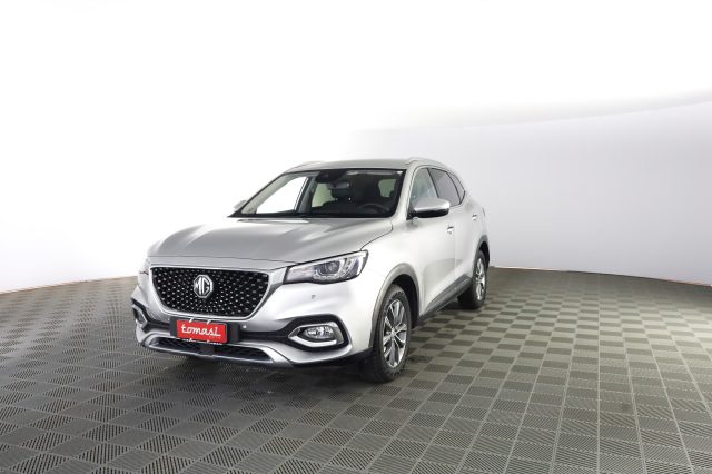 MG HS usata 0