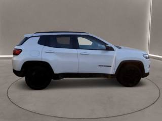 JEEP Compass usata, con Climatizzatore