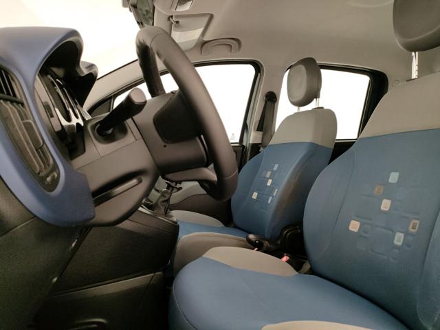 FIAT Panda usata, con Alzacristalli elettrici