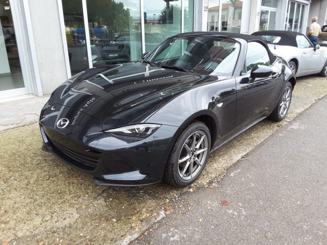 MAZDA MX-5 usata, con Airbag laterali