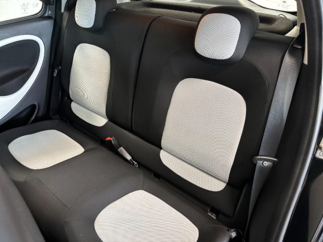SMART ForFour usata, con Chiusura centralizzata