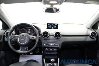 AUDI A1 usata, con Climatizzatore