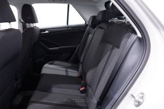 VOLKSWAGEN T-Roc usata, con Airbag testa