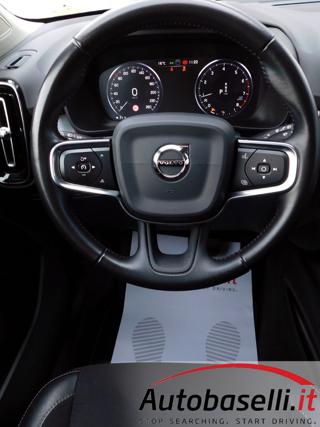 VOLVO XC40 usata 79