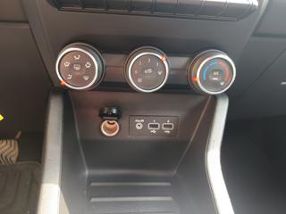 RENAULT Clio usata, con Airbag testa