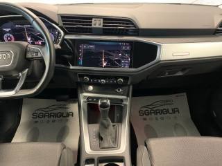 AUDI Q3 usata, con Cerchi in lega