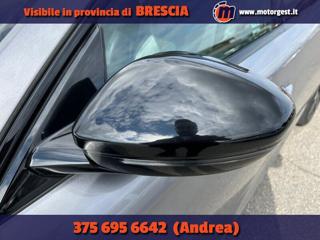 PEUGEOT 508 usata, con Volante in pelle
