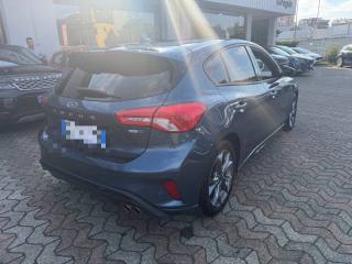 FORD Focus usata, con Airbag Passeggero