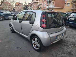SMART ForFour usata, con Alzacristalli elettrici