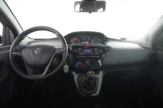 LANCIA Ypsilon usata 11