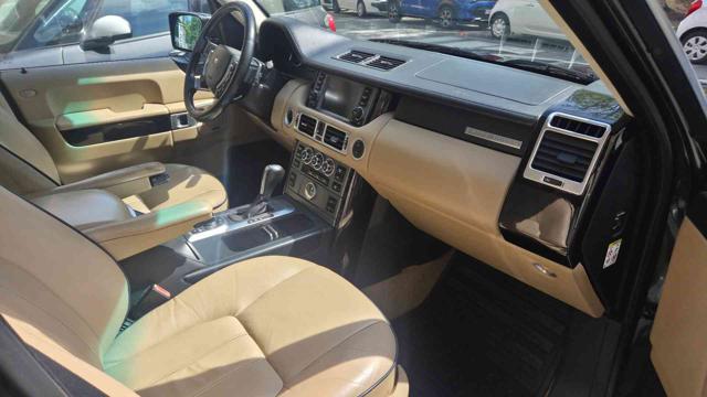 LAND ROVER Range Rover usata, con Cruise Control