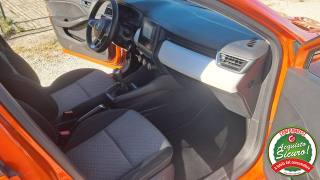 RENAULT Clio usata, con Chiusura centralizzata