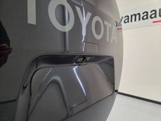 TOYOTA Land Cruiser usata, con Regolazione elettrica sedili