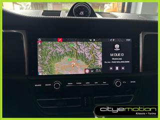 PORSCHE Macan usata, con Cruise Control