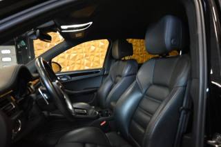PORSCHE Macan usata 27