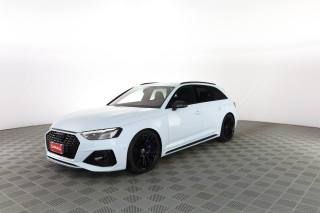 AUDI RS4 usata 6