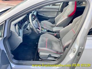 VOLKSWAGEN Golf GTI usata, con Alzacristalli elettrici