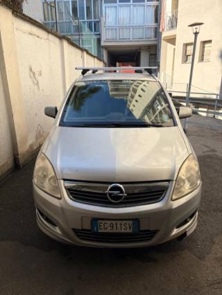 OPEL Zafira usata, con Airbag Passeggero