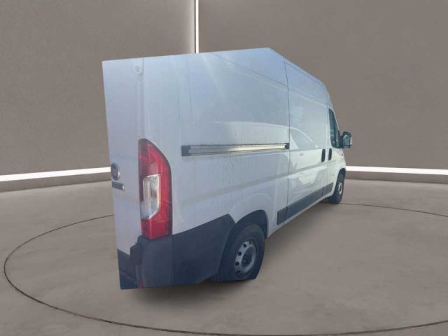 FIAT Ducato usata 1
