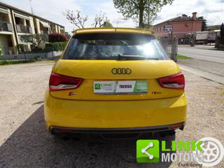 AUDI S1 usata, con Climatizzatore