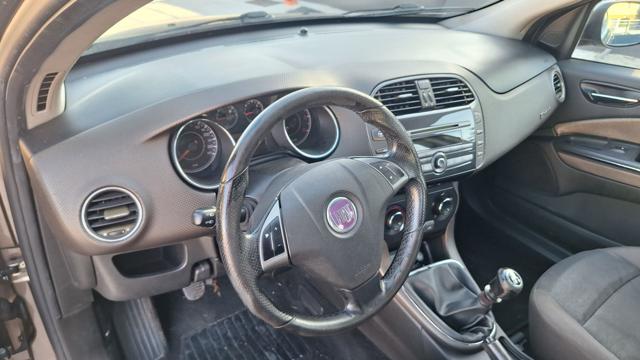 FIAT Bravo usata, con Airbag